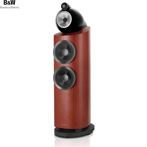 Loa Bowers & Wilkins 803 D3 9